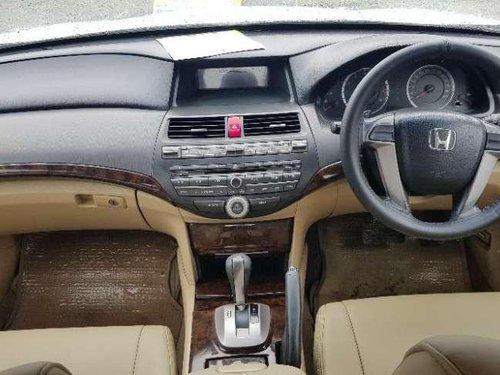 Used 2010 Accord  for sale in Pune