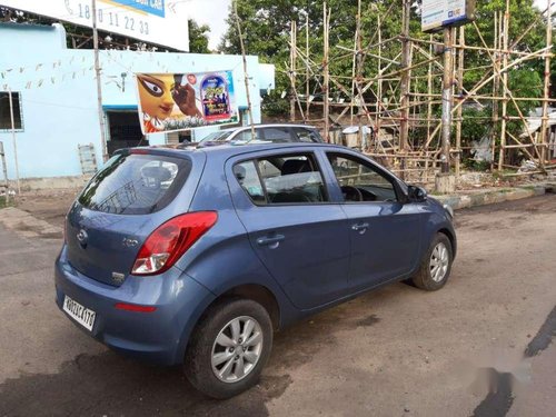 Used 2013 i20 Sportz 1.2  for sale in Kolkata