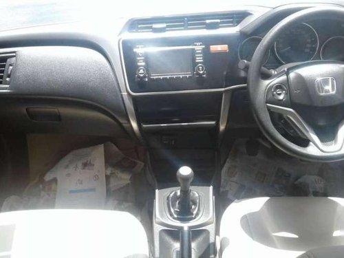 Used 2014 City  for sale in Chennai