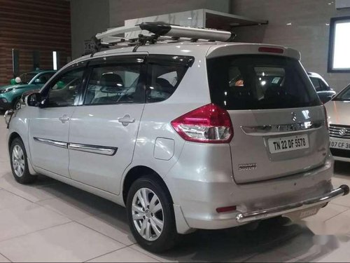 Used 2017 Ertiga  for sale in Chennai