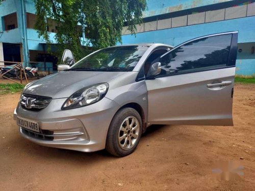 Used 2013 Amaze  for sale in Chennai