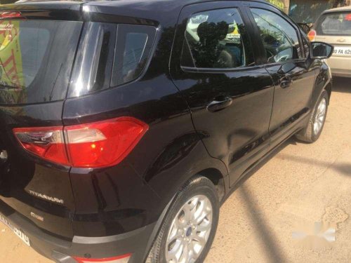 Used 2016 EcoSport  for sale in Bilaspur