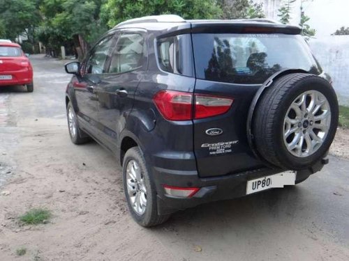 Used 2014 EcoSport  for sale in Mathura