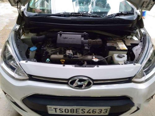 Used 2015 Xcent  for sale in Secunderabad