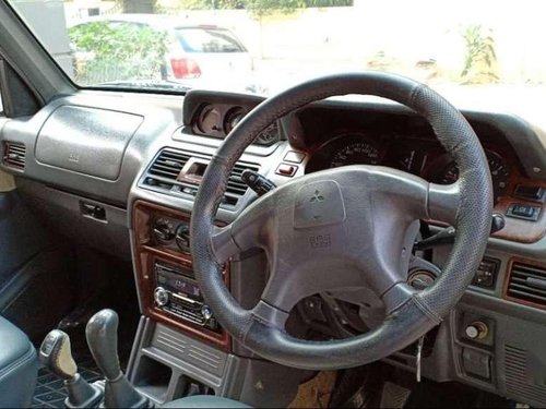 Used 2008 Pajero  for sale in Hyderabad