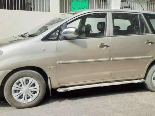 Used 2009 Innova  for sale in Kolkata