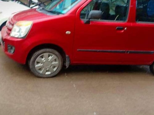 Used 2009 Wagon R LXI  for sale in Pune