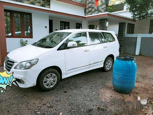 Used 2011 Innova  for sale in Palakkad