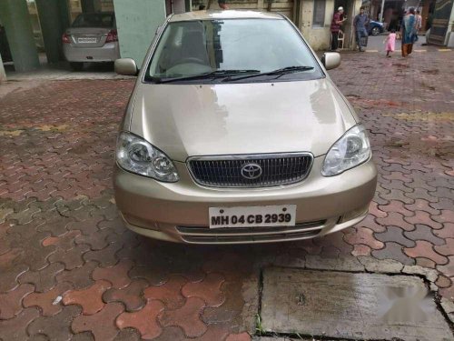 Used 2004 Corolla H5  for sale in Mumbai