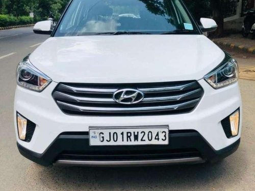 Used 2017 Creta 1.6 SX  for sale in Rajkot