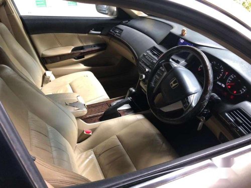 Used 2009 Accord V6 AT  for sale in Mumbai