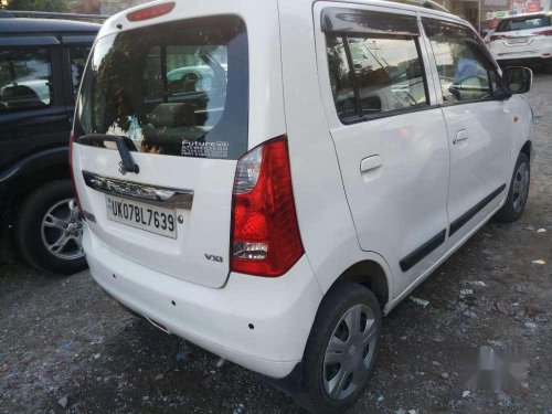 Used 2015 Wagon R VXI  for sale in Dehradun