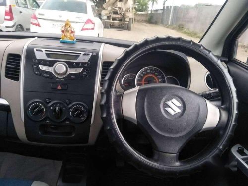 Used 2015 Wagon R VXI  for sale in Pune