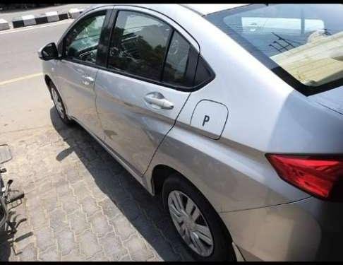Used 2015 City  for sale in Patiala
