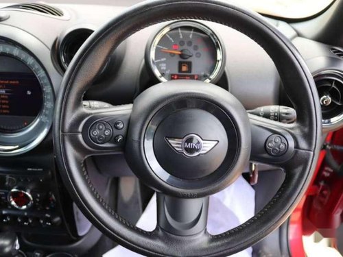 Used 2017 Countryman Cooper D  for sale in Ahmedabad