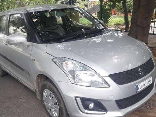 Used 2016 Swift VDI  for sale in Nagar