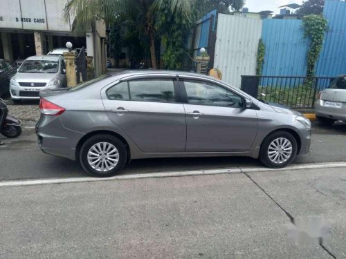 Used 2015 Ciaz  for sale in Mumbai