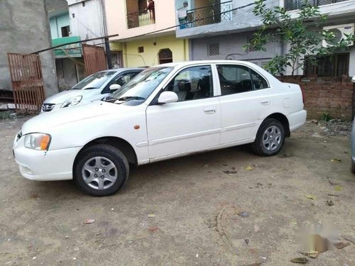 Used 2012 Accent GLS 1.6  for sale in Noida