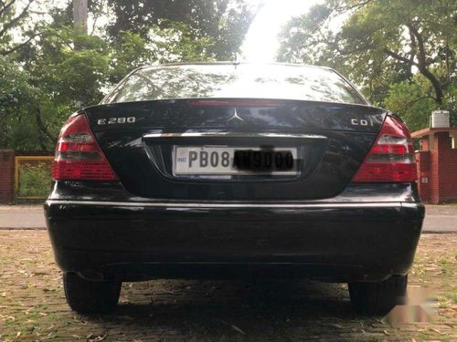 Used 2006 E Class  for sale in Jalandhar