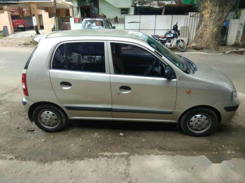 Used 2007 Santro Xing GLS  for sale in Coimbatore