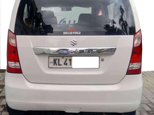 Used 2016 Wagon R LXI  for sale in Kochi