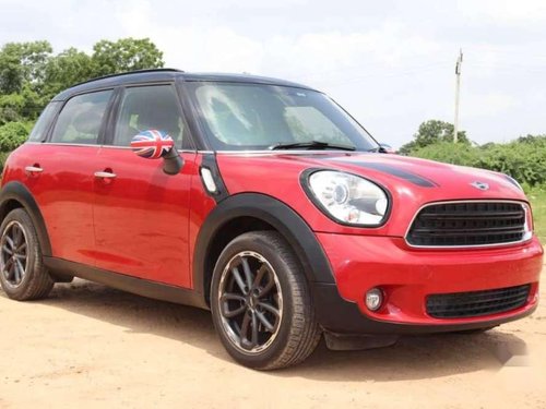 Used 2017 Countryman Cooper D  for sale in Ahmedabad