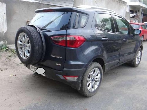 Used 2014 EcoSport  for sale in Mathura