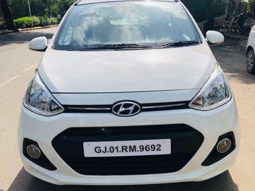 Used 2016 i10 Asta AT  for sale in Rajkot