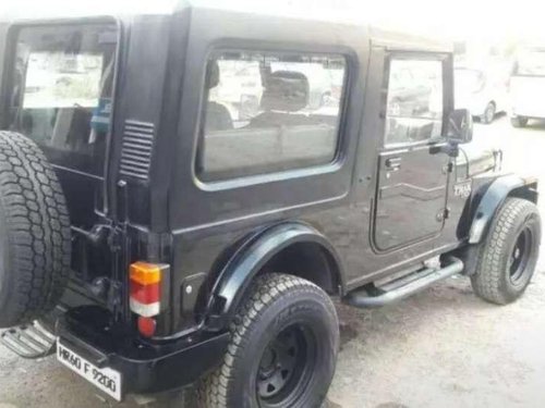 Used 2015 Thar CRDe  for sale in Ambala