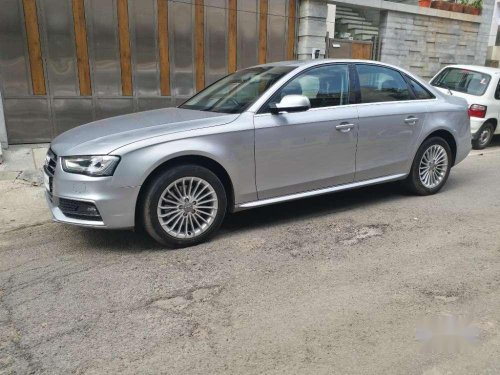 Used 2016 A4 35 TDI Technology  for sale in Nagar