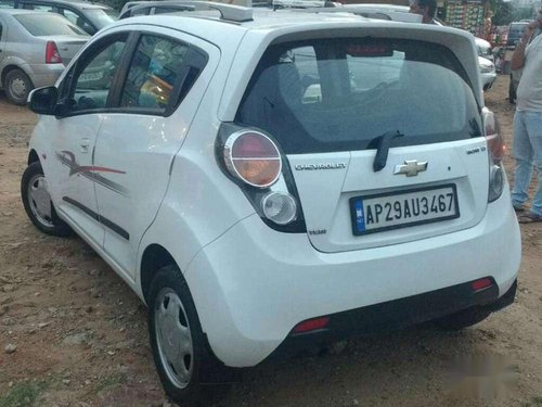 Used 2012 Beat Diesel  for sale in Visakhapatnam