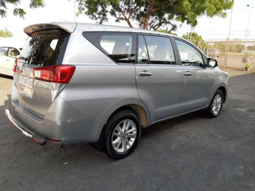 Used 2016 Innova Crysta 2.4 VX MT  for sale in Ahmedabad