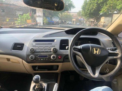 Used 2007 Civic  for sale in Thane