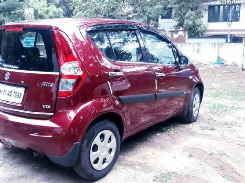 Used 2011 Ritz  for sale in Chennai