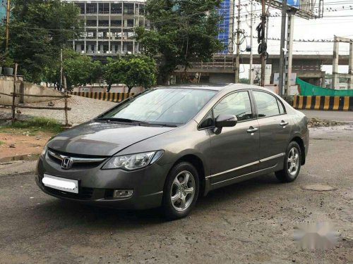 Used 2007 Civic  for sale in Hyderabad