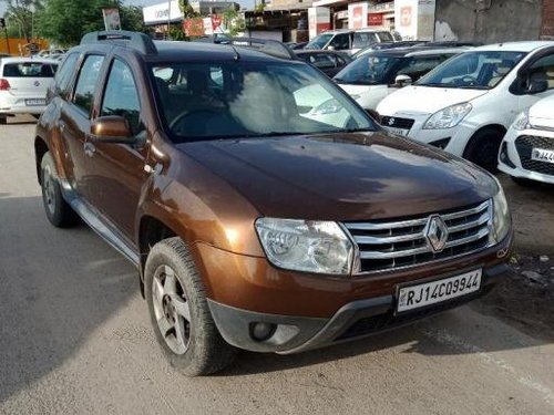 2012 Renault Duster MT for sale at low price