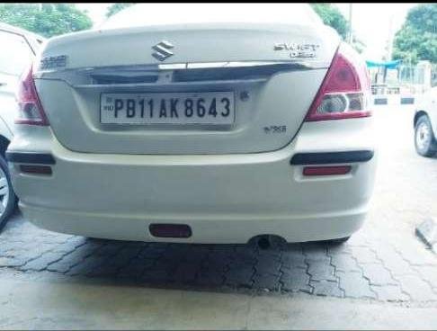 Used 2008 Swift Dzire  for sale in Patiala