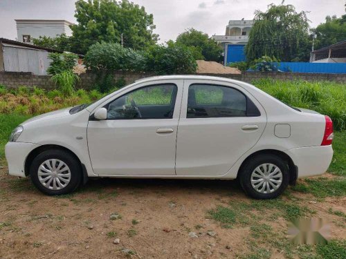 Used 2018 Etios GD  for sale in Hyderabad