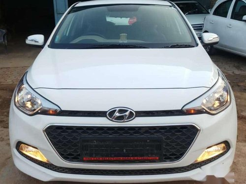 Used 2017 i20 Sportz 1.4 CRDi  for sale in Agra