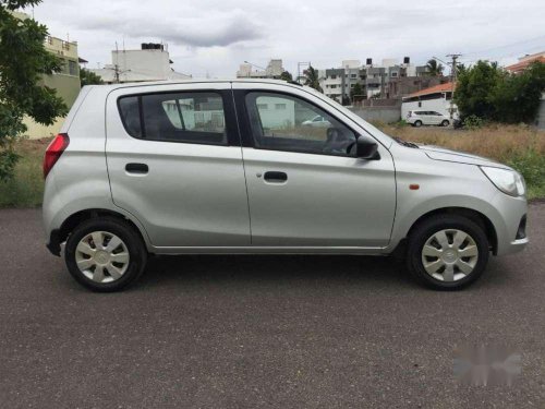 Used 2016 Alto K10 VXI  for sale in Coimbatore