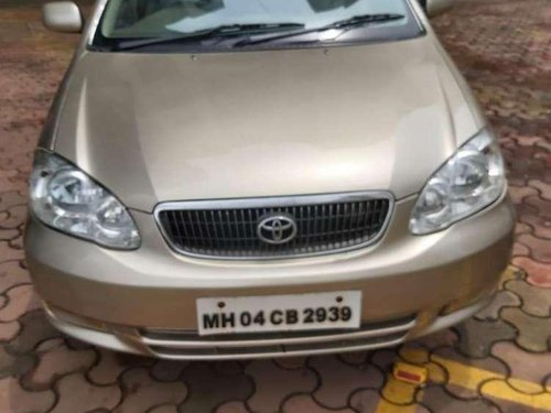 Used 2004 Corolla H5  for sale in Mumbai