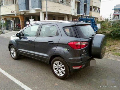 Used 2014 EcoSport  for sale in Chennai