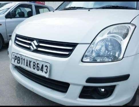 Used 2008 Swift Dzire  for sale in Patiala