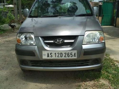 Used 2006 Santro Xing GL  for sale in Tezpur