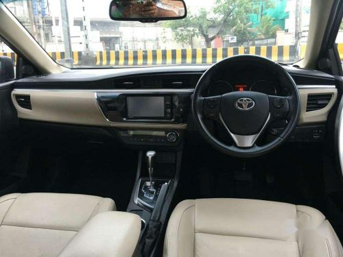 Used 2016 Corolla Altis VL AT  for sale in Hyderabad