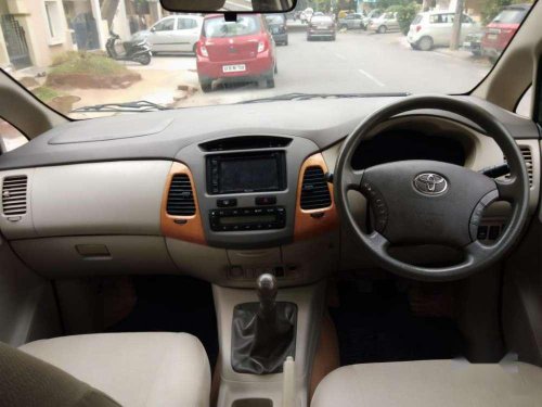 Used 2011 Innova  for sale in Nagar