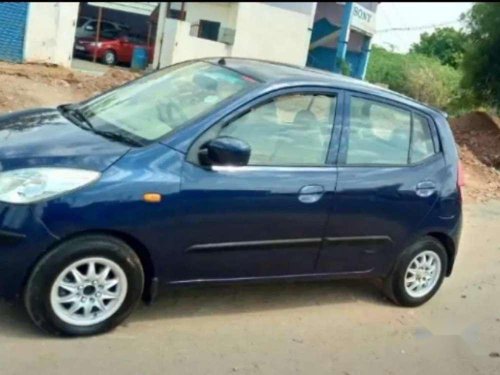 Used 2009 i10 Asta 1.2  for sale in Tirunelveli