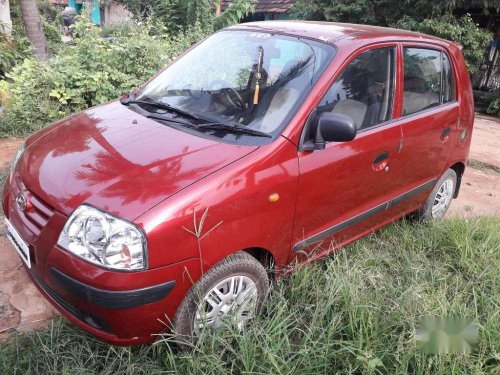 Used 2011 Santro Xing GLS  for sale in Rajahmundry