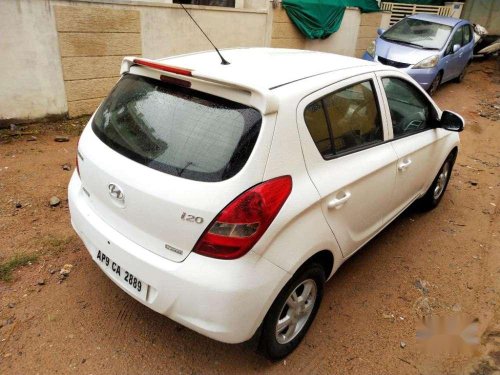 Used 2010 i20 Sportz 1.4 CRDi  for sale in Hyderabad