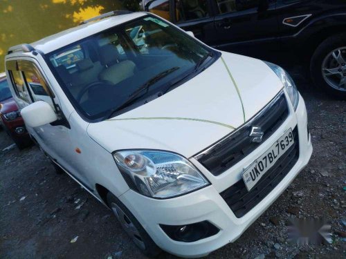 Used 2015 Wagon R VXI  for sale in Dehradun